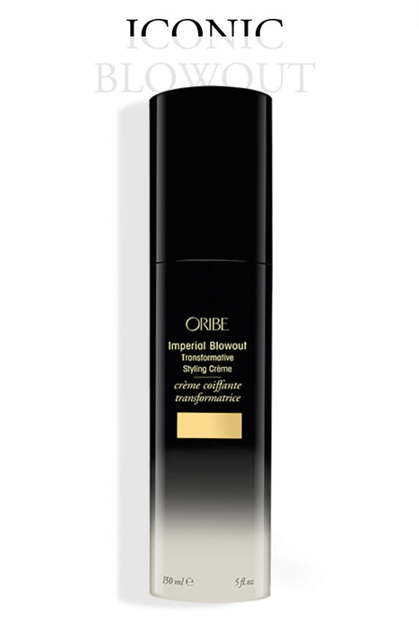 Imperial Blowout Transformative Styling Crème