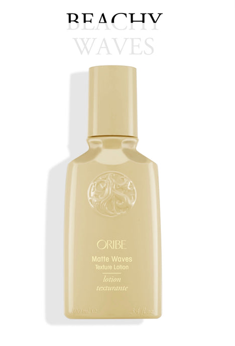 Matte Waves Texture Lotion