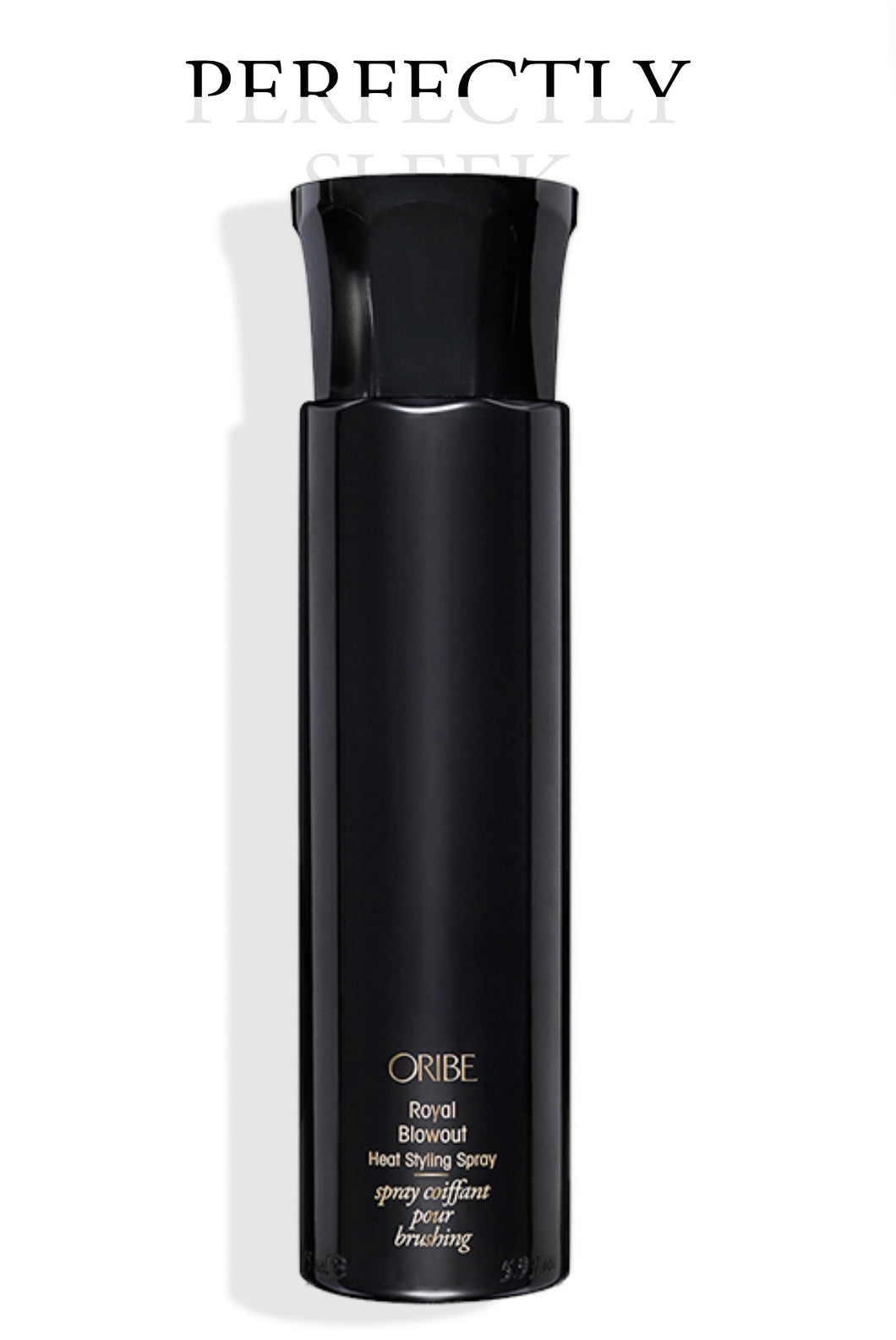 Royal Blowout Heat Styling Spray