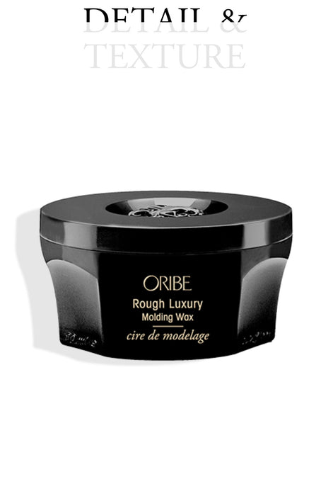 Rough Luxury Molding Wax