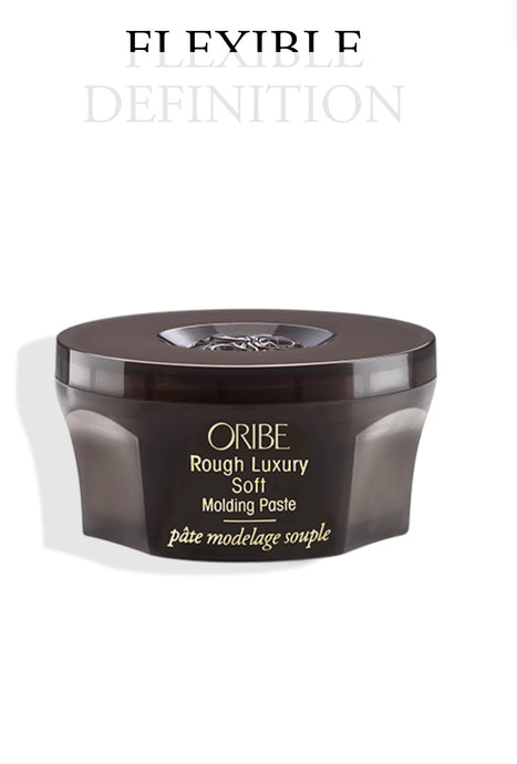 Rough Luxury Soft Molding Paste