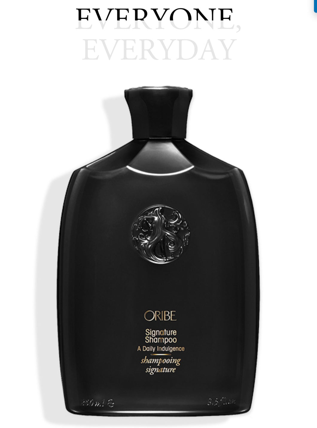 Signature Shampoo