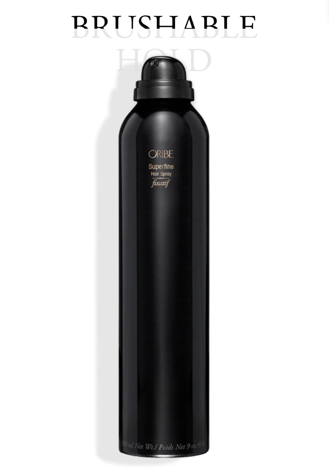 Superfine Hair Spray