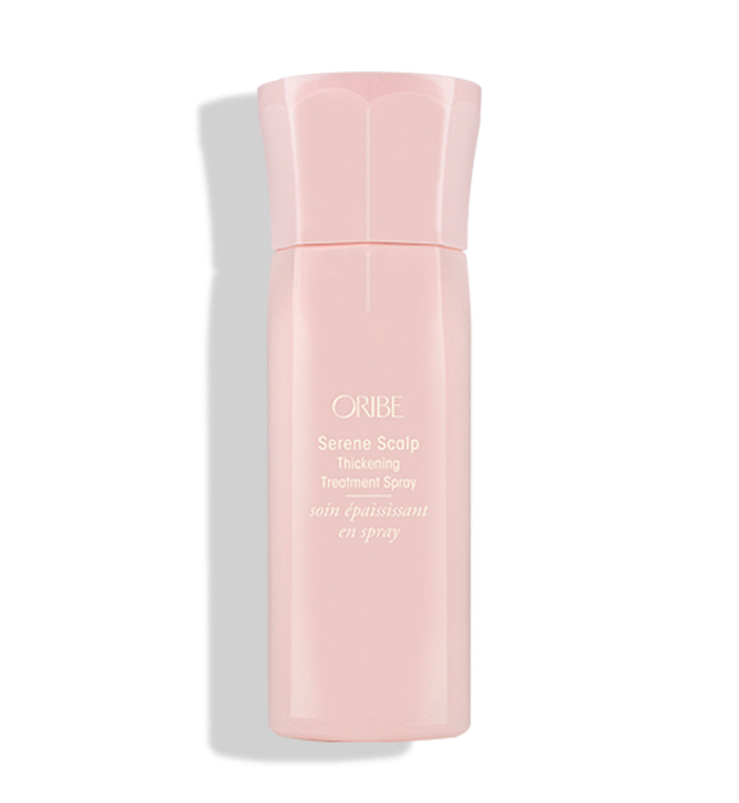 Serene Scalp Thickening Treatment Spray